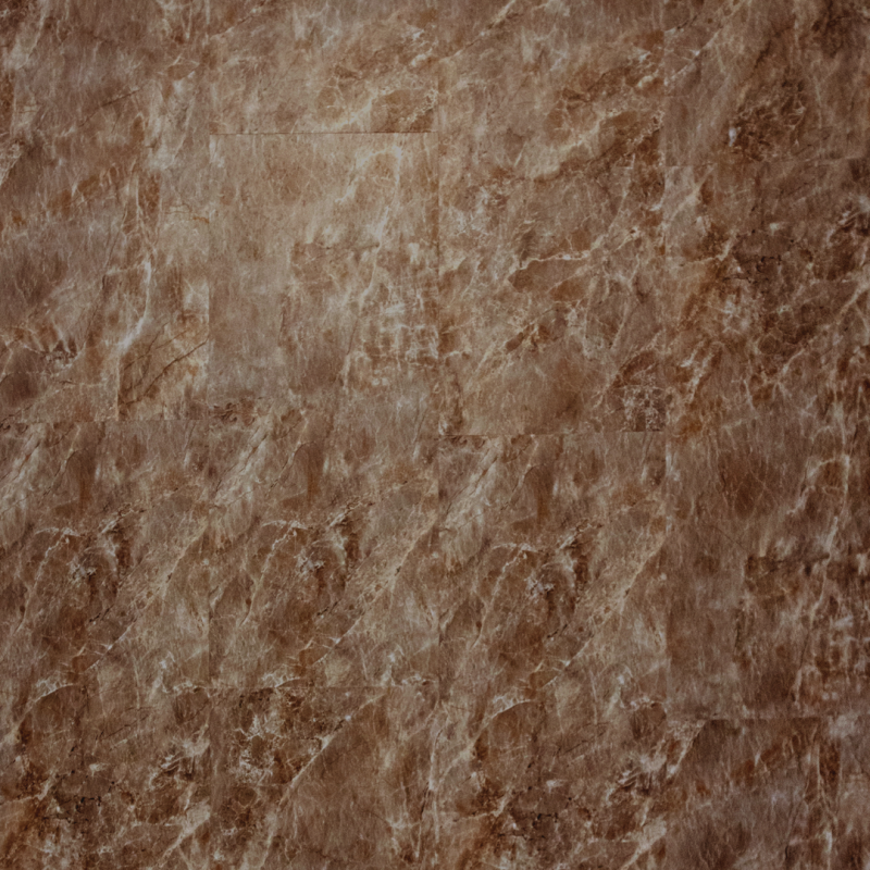 SPC плитка Мрамор Марон 115 (600*300*4 мм) — купить в Владимире