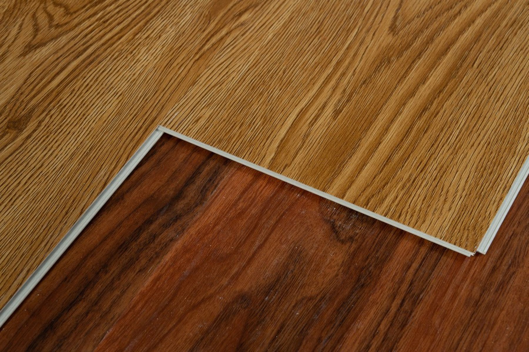 SPC ламинат "OneFloor" ЕСО 8008 (1220*184*4 мм) — купить в Владимире