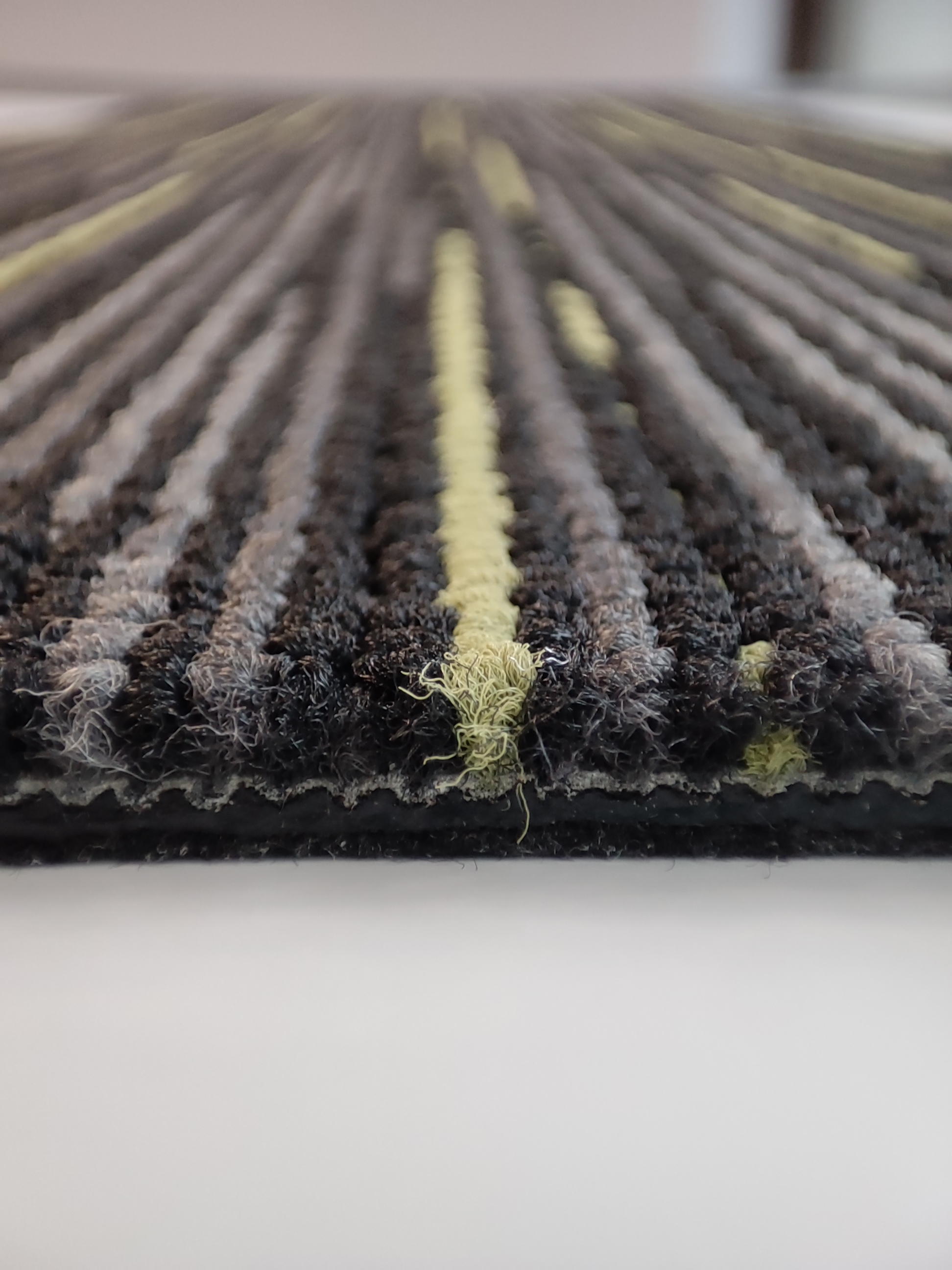 Ковровая плитка Metro Tile 20 (250*1000*5 мм) — купить в Владимире