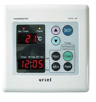 Терморегулятор "UTH" JP — купить в Владимире