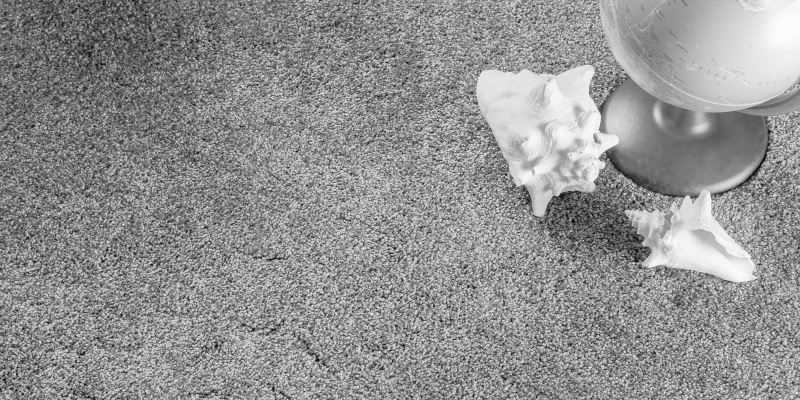 Ковролин "Зартекс" Савойя Перламутр (3м) — купить в Владимире