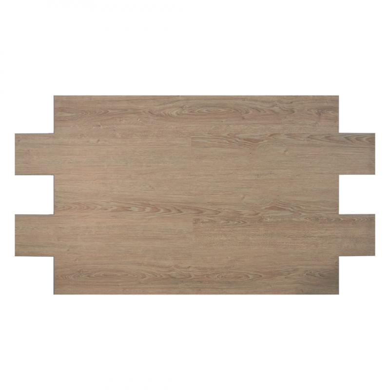 Замковая ПВХ плитка Дуб Тисая 112 (1200*182*4 мм) — купить в Владимире