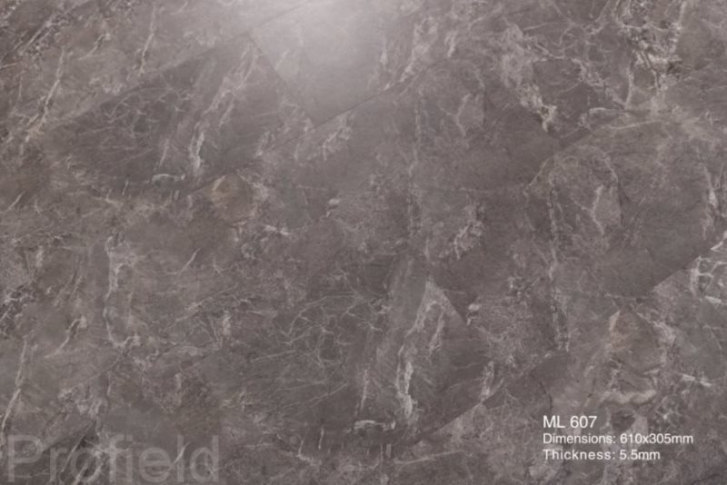 SPC ламинат "Profield" Петилия марбл (305*610*5,5 мм) — купить в Владимире