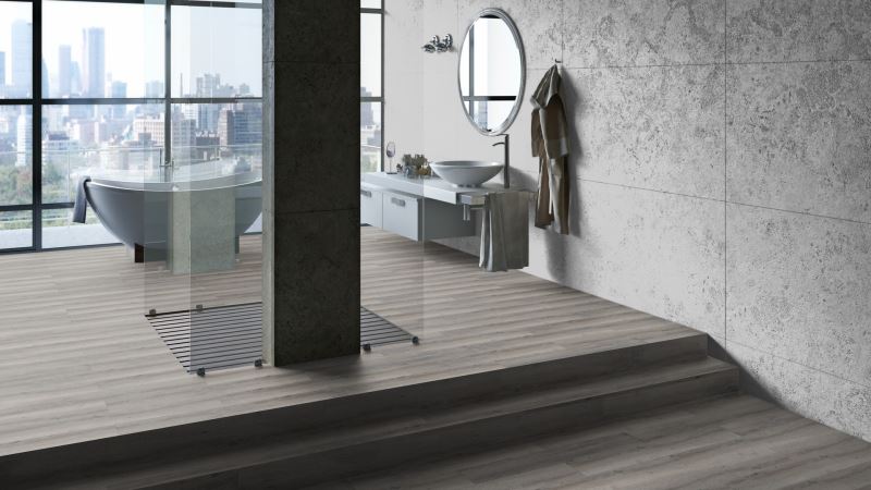 Виниловая плитка "Tarkett" Epic Howard (914,4*152,4*2,7 мм) — купить в Владимире