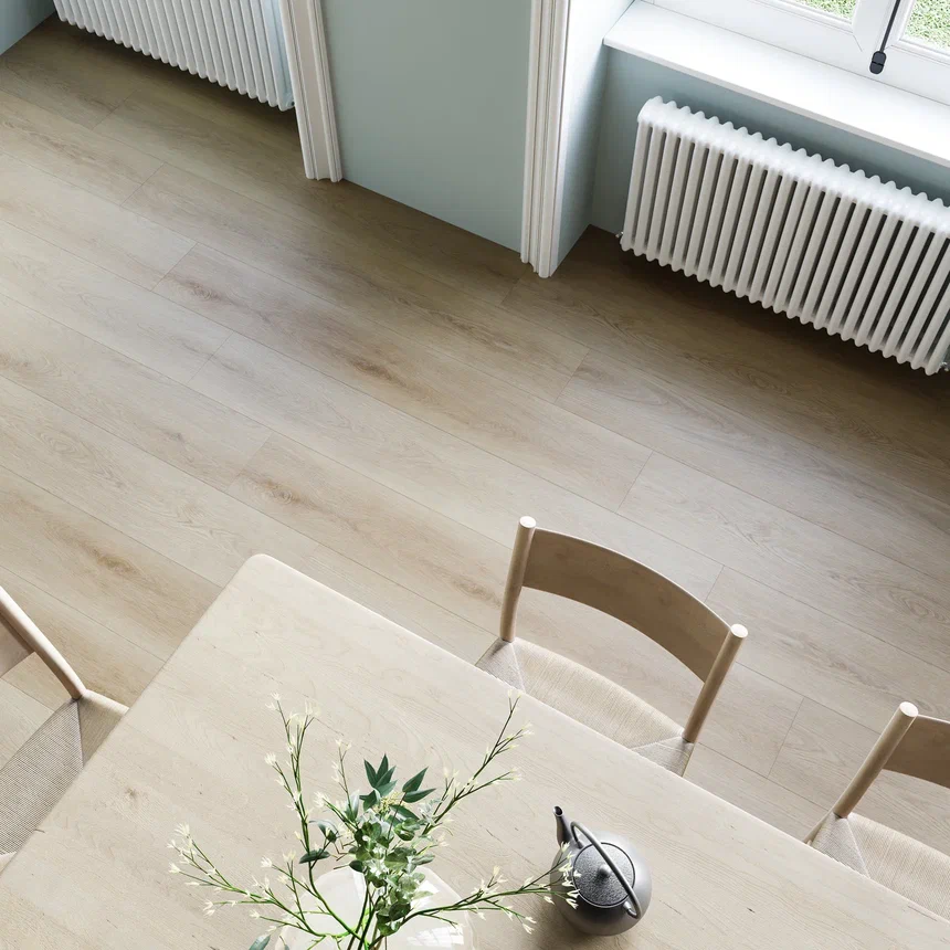 SPC ламинат "Invictus" Cashmere Oak Beach (1500*225*5мм) — купить в Владимире