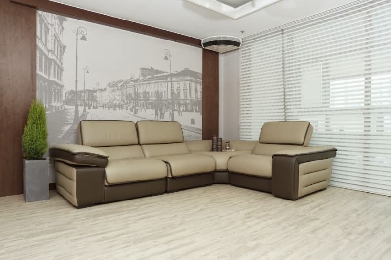 Кварцвиниловая плитка "DeArt Floor" Strong Дуб Алканта (935*187*2,5мм) — купить в Владимире