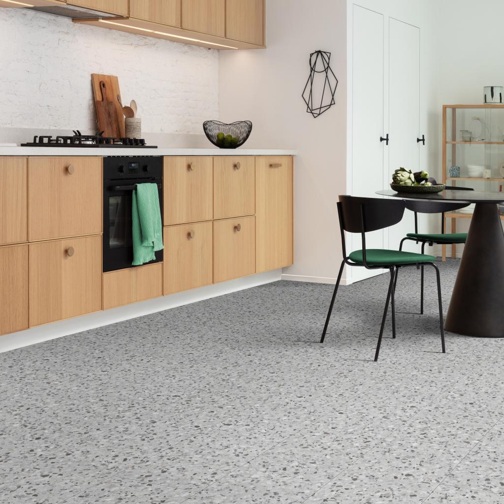 SPC ламинат "Adelar" Eterna Acoustic 15928 Ravello (610*305*6 мм) — купить в Владимире