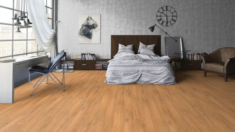 Виниловая плитка "Tarkett" New Age Soul (914,4*101,6*2,1 мм) — купить в Владимире