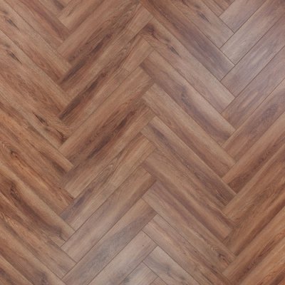 Замковая ПВХ плитка "Aberhof" Carmelita 0402 (615*123*5 мм) — купить в Владимире