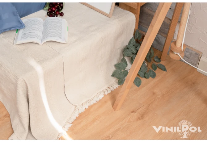 Кварц-винил Дуб Латина (1219,6*228,6*2 мм) — купить в Владимире