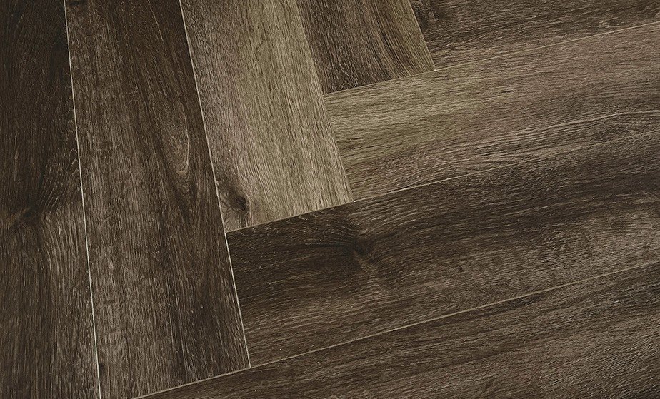 Ламинат SPC AquaMax Дуб Шеверни (640*128*4 мм) — купить в Владимире
