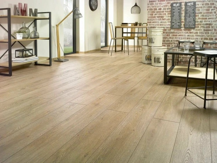 Ламинат "Alsafloor" Creativ Board 10.33 Amarante 535 (640*192*10 мм) — купить в Владимире