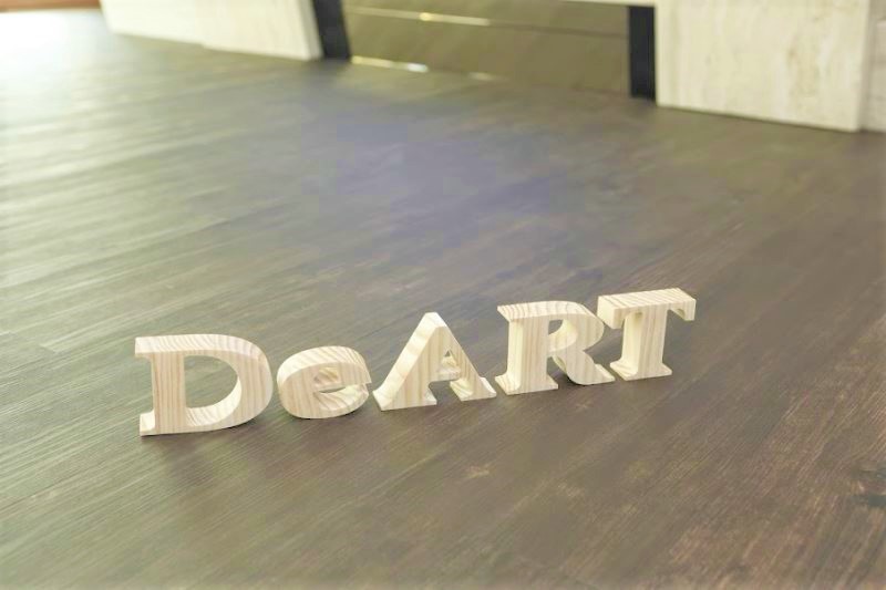 Кварцвиниловая плитка "DeArt Floor" Lite Пепельная Сосна (935*187*2,0мм) — купить в Владимире