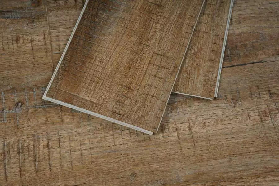 Виниловая плитка "Zeta" La Casa Тиволи (1220*180*4 мм) — купить в Владимире