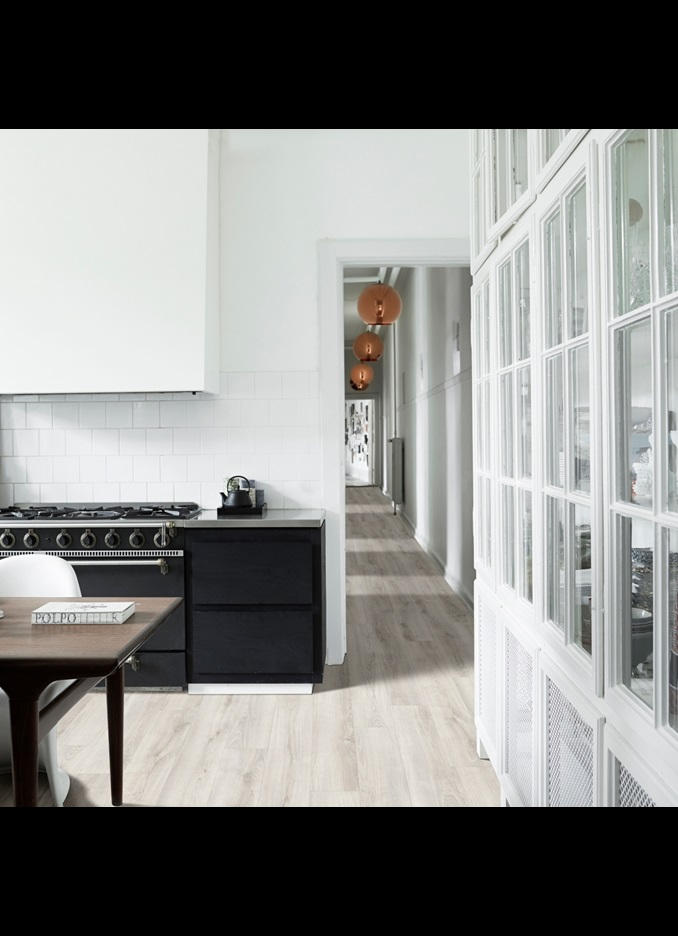 Замковая ПВХ плитка Shelby Oak 113 (1251*189*5 мм) — купить в Владимире