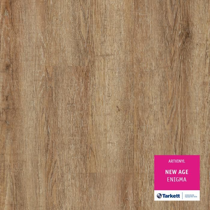 Виниловая плитка "Tarkett" New Age Enigma (914,4*152,4*2,1 мм) — купить в Владимире