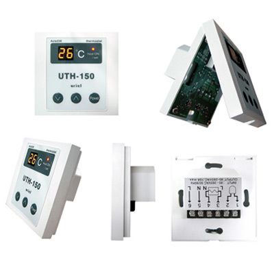 Терморегулятор "UTH" 150 — купить в Владимире