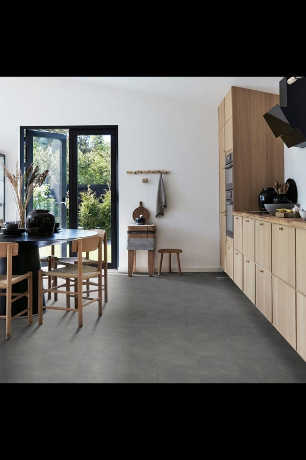 Замковая ПВХ плитка Hamstone 970 (610*303*5 мм) — купить в Владимире