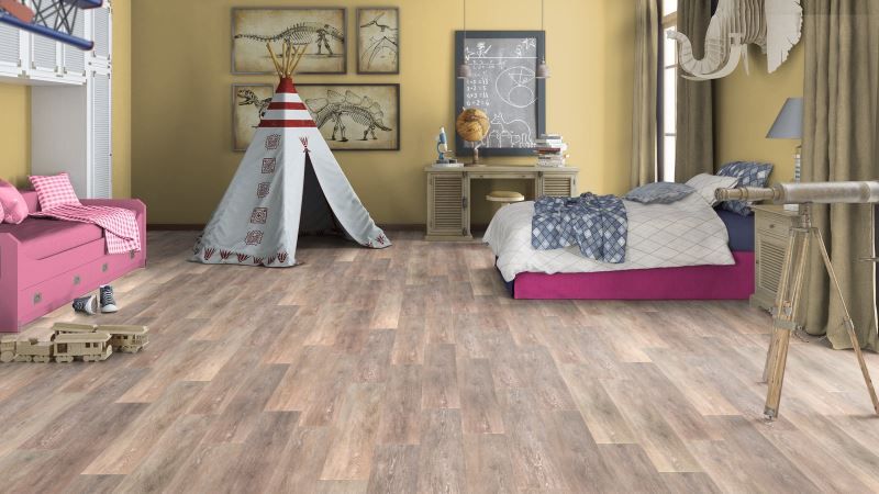 Виниловая плитка "Tarkett" New Age Ambient (914,4*152,4*2,1 мм) — купить в Владимире