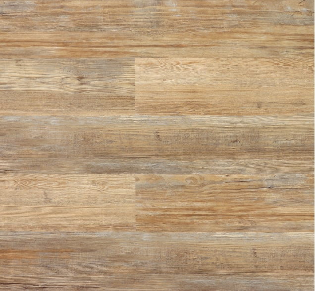 SPC ламинат "CronaFloor" Nano 4V Сосна Медовая (1200*180*3,5 мм) — купить в Владимире