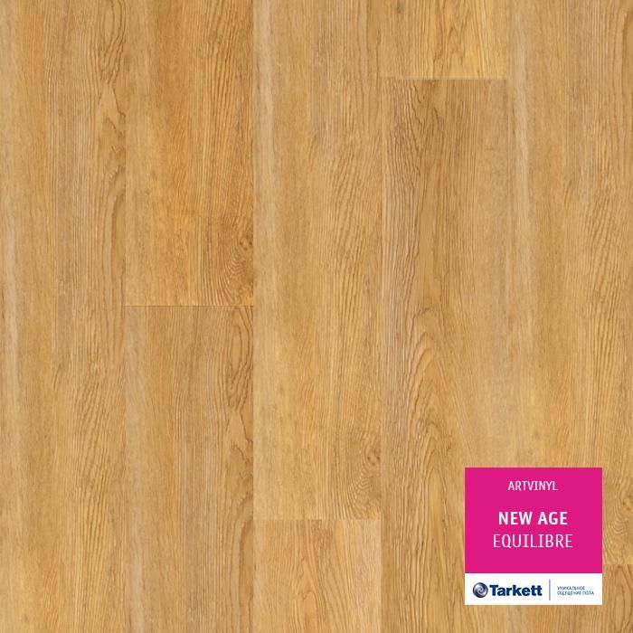 Плитка ПВХ "Tarkett" New Age Equilibre (914,4*152,4*2,1 мм) — купить в Владимире