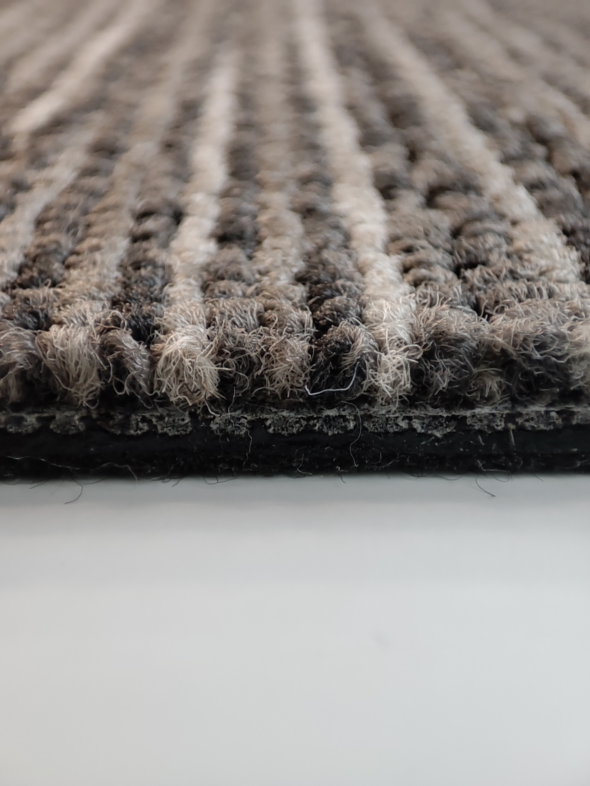 Ковровая плитка Metro Tile 93 (250*1000*5 мм) — купить в Владимире