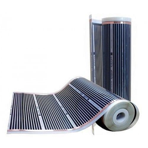 Пленочный теплый пол "Nunicho" 0,5 м — купить в Владимире