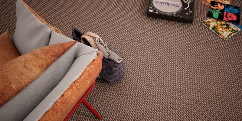 Ковролин "Зартекс" Сиена 111 (3м) — купить в Владимире