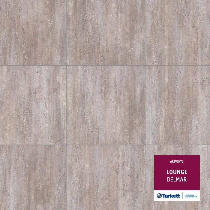 Виниловая плитка "Tarkett" Lounge Delmar (457,2*457,2*3,0 мм) — купить в Владимире