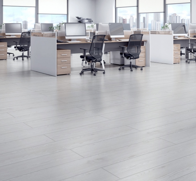 SPC ламинат "Royce" Sense Дуб Кайлас 701 (1200*180*4 мм) — купить в Владимире