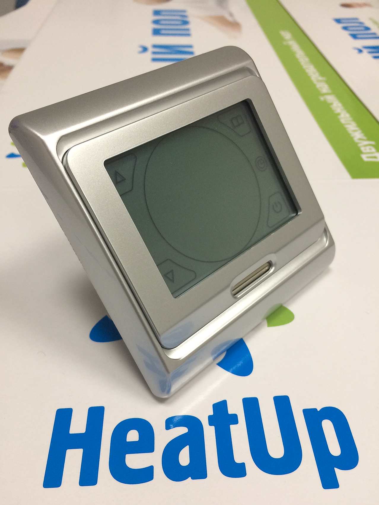 Терморегулятор "Menred" RTC 91.716 — купить в Владимире