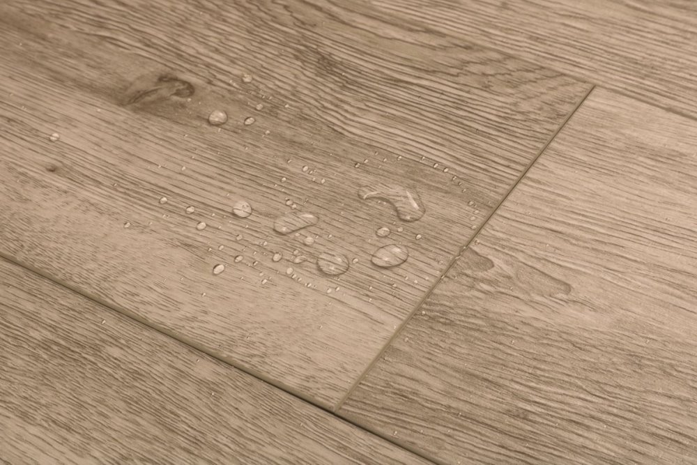 LVT плитка "Profield" Дуб Мадейра (915,4*152,4*2,5 мм) — купить в Владимире