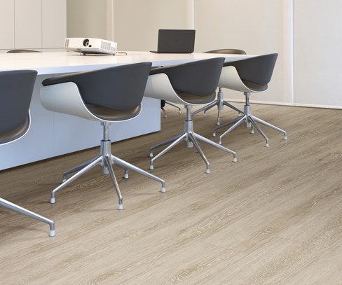 Замковая ПВХ плитка "Berry Alloc" Pure Click Columbian Oak 261L (1326*204*5мм) — купить в Владимире