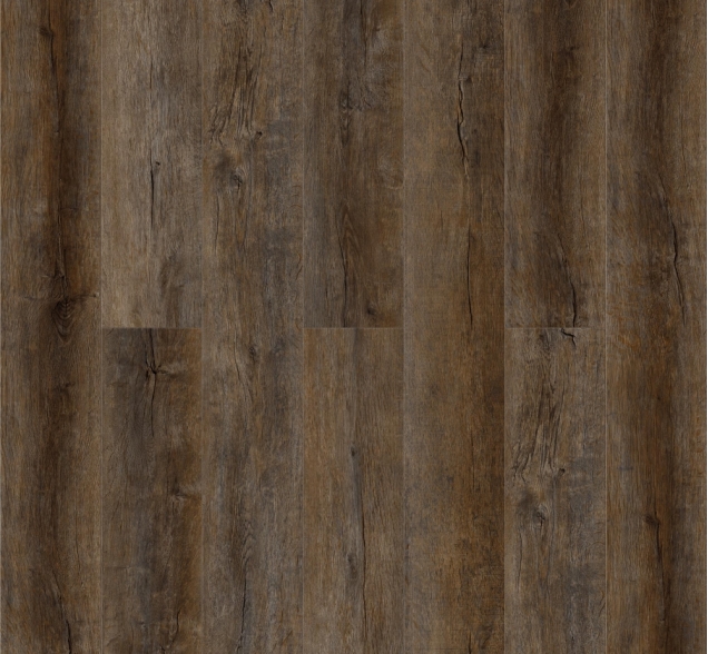 SPC ламинат "Royce" Enjoy Дуб Вестхоф Е302 (1200*180*3,5 мм) — купить в Владимире