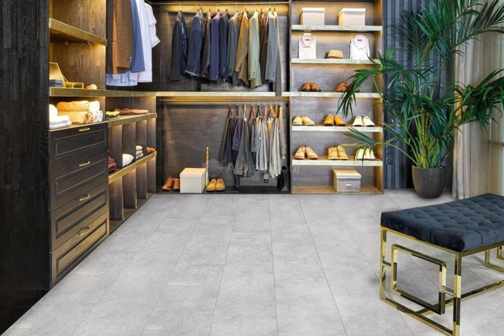 Каменно-полимерная плитка "Alpine Floor" Элдгея (609,6*304,8*5,5мм) — купить в Владимире