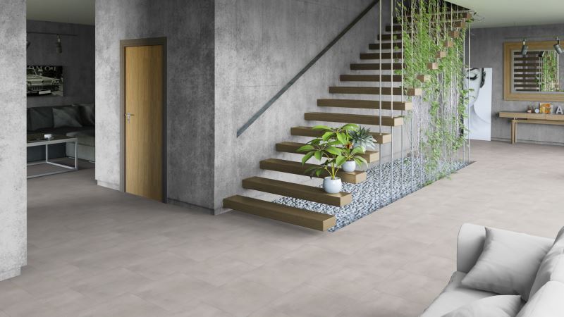 Виниловая плитка "Tarkett" Blues Windsor (457,2*457,2*3 мм) — купить в Владимире