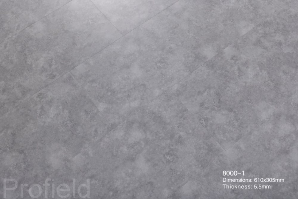 SPC ламинат "Profield" Трионо марбл (305*610*5,5 мм) — купить в Владимире