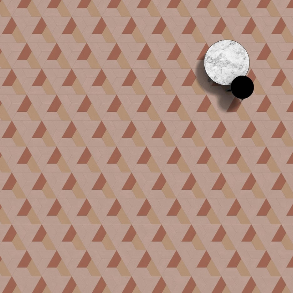 Виниловая плитка Vortex 367 (453*196*2,5 мм) — купить в Владимире