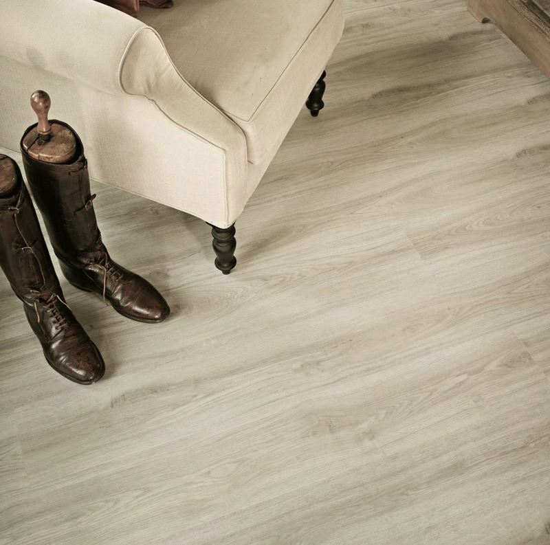 Кварцвиниловая плитка "DeArt Floor" Strong Ясень Королевский (935*187*2,5мм) — купить в Владимире