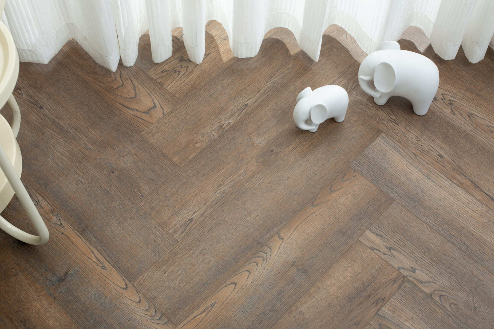 Плитка SPC "OneFloor" 3026 А,В  ЁЛКА (640*128*4 мм) — купить в Владимире