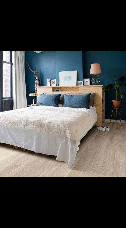 Замковая ПВХ плитка Noble Oak 236 (1251*189*5 мм) — купить в Владимире