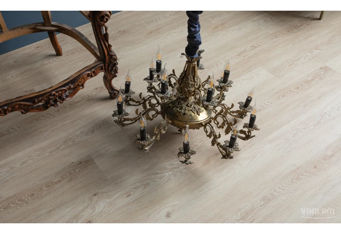 Кварц-винил Дуб Сарагоса (1227*232*2,5 мм) — купить в Владимире