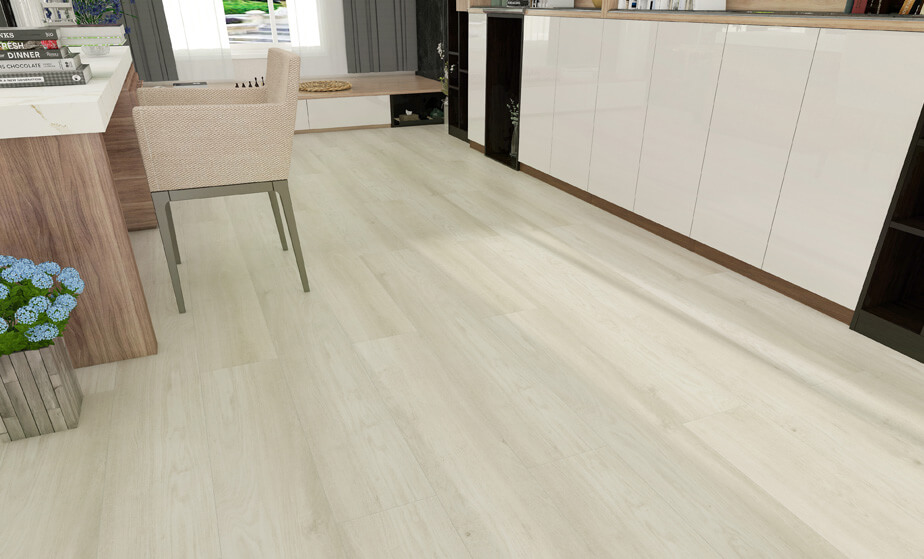 Ламинат SPC AquaMax Дуб Акменс (1524*228*4,5 мм) — купить в Владимире