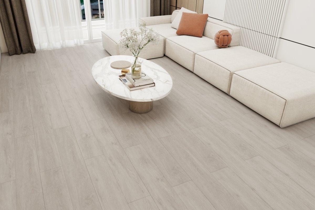 SPC ламинат "Profield" Дуб Кьявари (1220*184*4 мм) — купить в Владимире