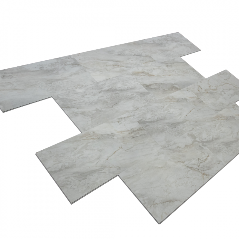 SPC плитка Мрамор Бланко 110 (600*300*4 мм) — купить в Владимире