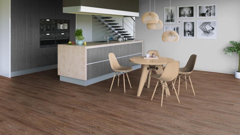 Виниловая плитка "Tarkett" New Age Sense (914,4*101,6*2,1 мм) — купить в Владимире