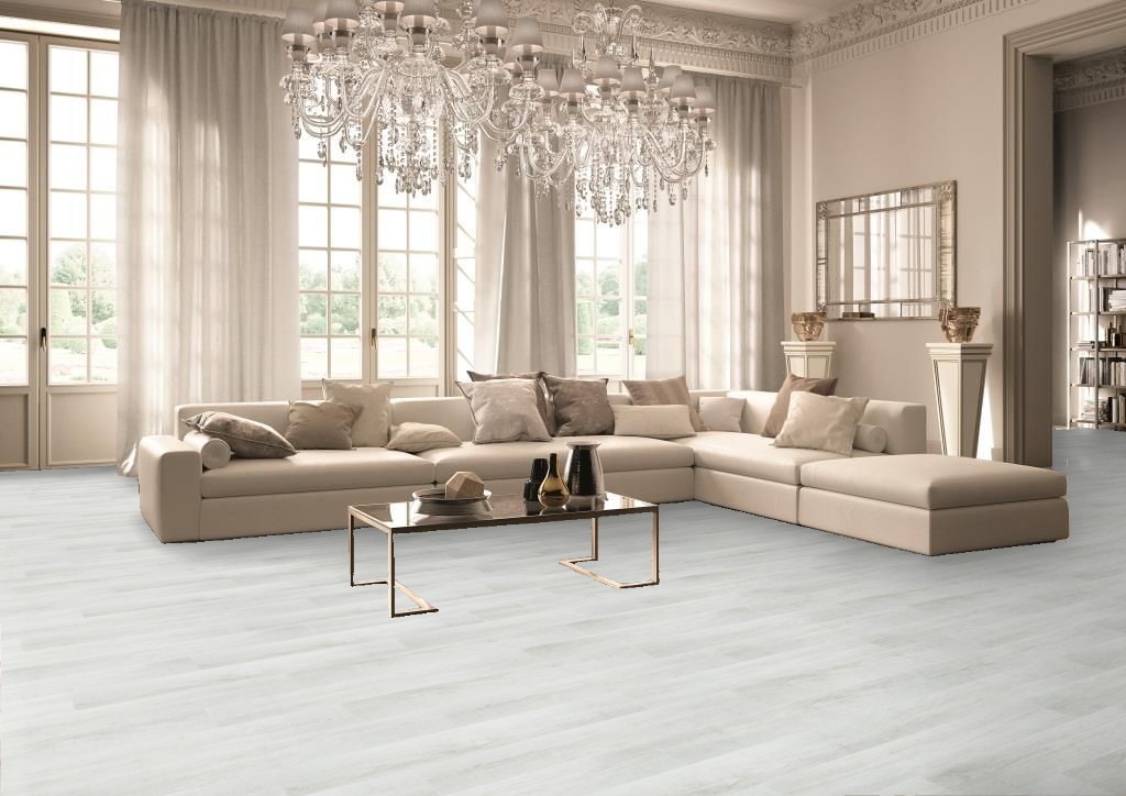 Клеевая плитка "Bonkeel" Klaus (914,4*152,4*3мм) — купить в Владимире