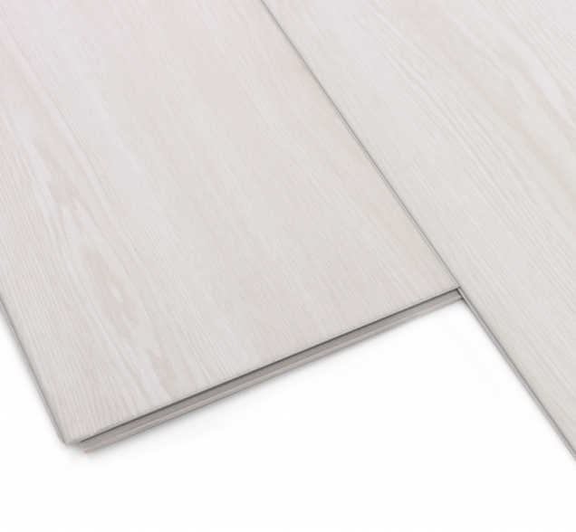 SPC ламинат "CronaFloor" Wood 4V Дуб Беленый (1200*180*4 мм) — купить в Владимире