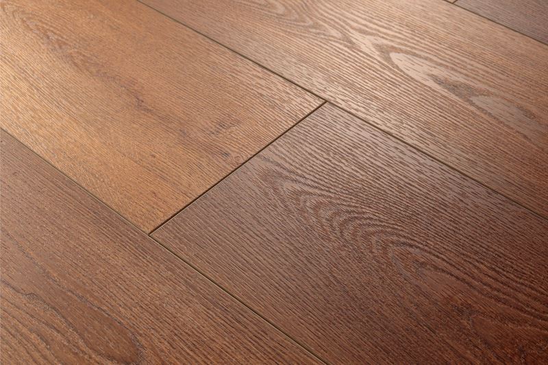 Замковая ПВХ плитка "Aquafloor" AF8026XXL (1800*228*8 мм) — купить в Владимире