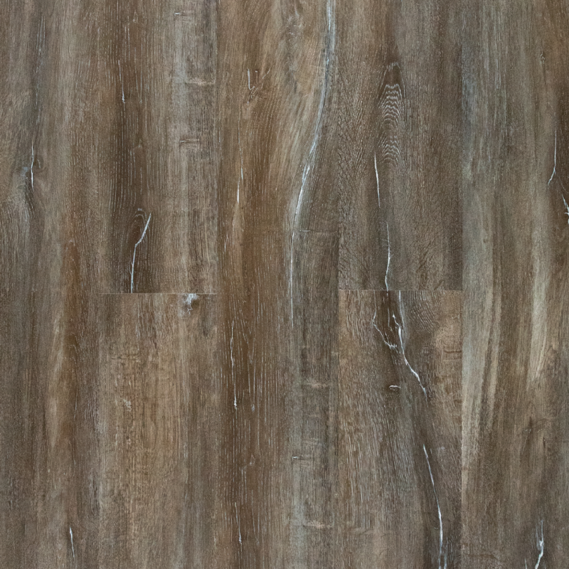 Замковая ПВХ плитка Дуб Гояс 208 (1200*182*4 мм) — купить в Владимире